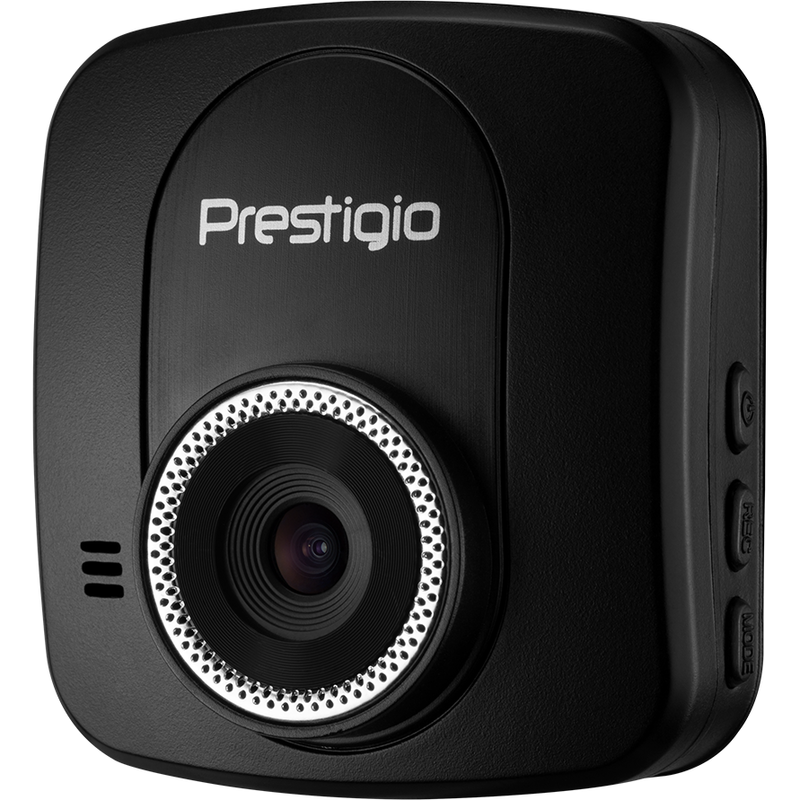 Camera auto DVR Prestigio RoadRunner